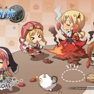 ������RPG��Ϸ��Ӣ�۴�˵VI ��֮�켣��������������