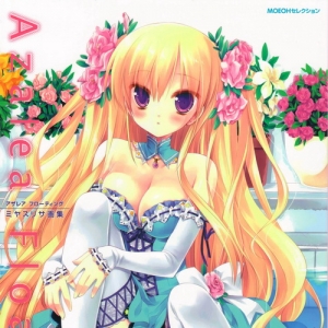 ����ͼ�⡿Miyasu Risa����ͼ����Azalea Floating��
