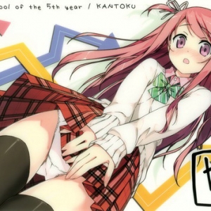 ����ͼ�⡿80�󡰸���ȹ�ء�������ʦKantoku��ͼ��