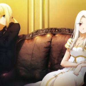 ������С˵�ı�Ķ�����FATE/ZERO�������趨ͼ����