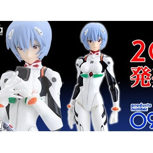 Ů��һЦ������ figma  EVA �¾糡�棺�� 籲��� ԤԼ��ʼ