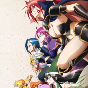 �ձ�ս���佫Ҳ�ﻯ��ս����Ů~��ɫParadox~��PV����