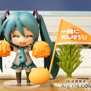 ӦԮ�ձ���������� Goodsmile�Ƴ�����ӦԮ��ճ��