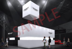 ������ס��ĳ������Ӿ�ʢ����Wonder Festival2017[��]��ϯ