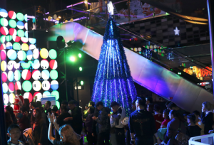 ʥ���������ȥ�Ķ�����ô���ൺJOYPOLIS���������!