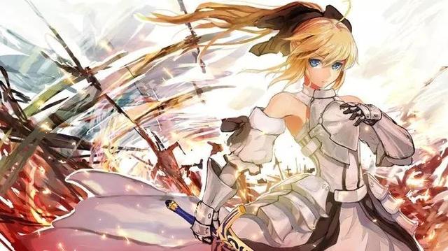 动漫杂谈：吾王声优+神思者+骨头社，都奶不起一部百合神作？