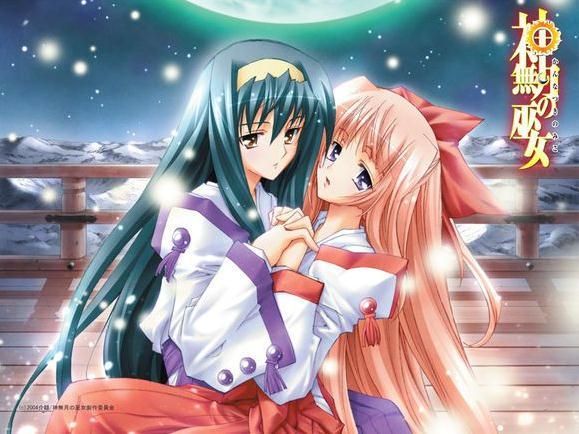 动漫杂谈：吾王声优+神思者+骨头社，都奶不起一部百合神作？