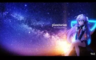 动漫推荐：Key社不走寻常路系列——星之梦