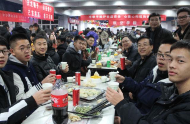 一所土老帽985大学，王牌专业分数比肩清华！培养20万航空人才！