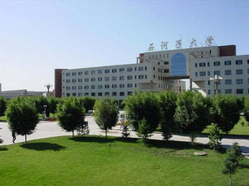 我国这4所211大学，录取分低，但处境凄凉，很多人不愿意报考