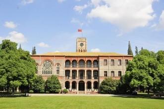 江苏最好的10所大学，两所医科大学上榜，苏州大学排名第三！