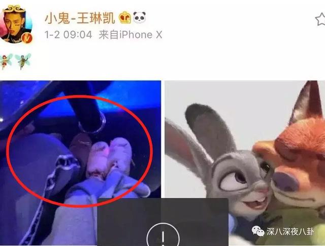 “南韩刘亦菲”的SM社团闺女崔雪莉主动晒了一堆放飞自我的脱线照
