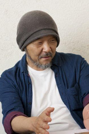 动画导演：我不做动画只因日本没有专业人才