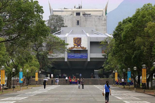沪港16所高校组建大学联盟，资源共享，两地大学生有哪些福利？