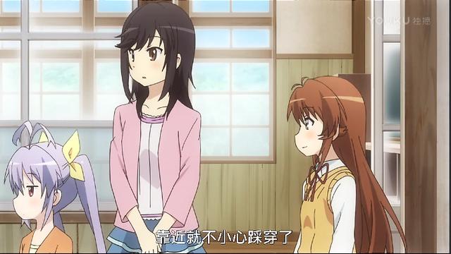 动漫：一所学校学生只有5个人？日本乡下原来这么好玩！