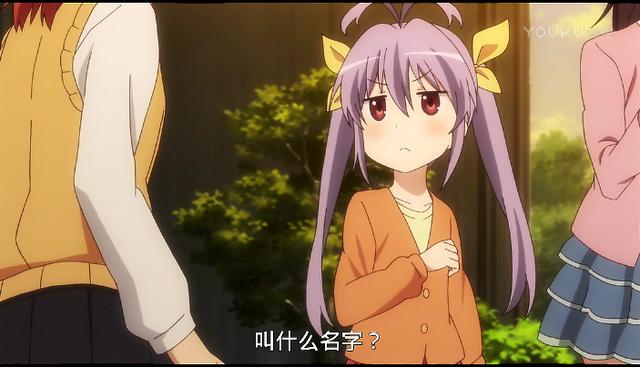 动漫：一所学校学生只有5个人？日本乡下原来这么好玩！