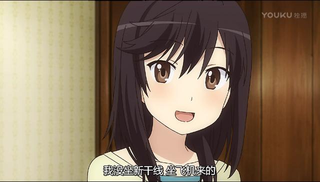 动漫：一所学校学生只有5个人？日本乡下原来这么好玩！