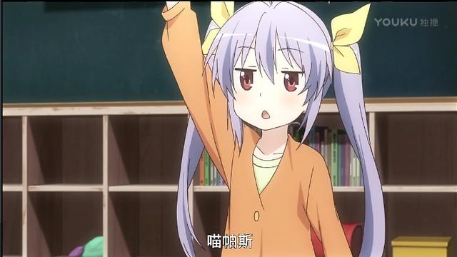 动漫：一所学校学生只有5个人？日本乡下原来这么好玩！