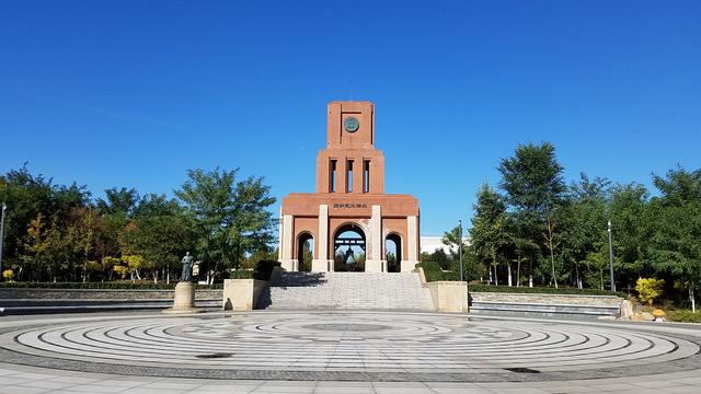 河北省唯一的211大学不仅异地办学，学科实力也让人惋惜！