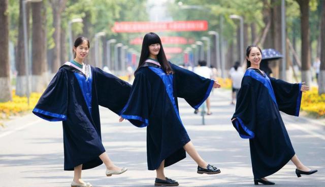 为什么有些985大学的毕业生会找不到工作？总结得太精辟了！