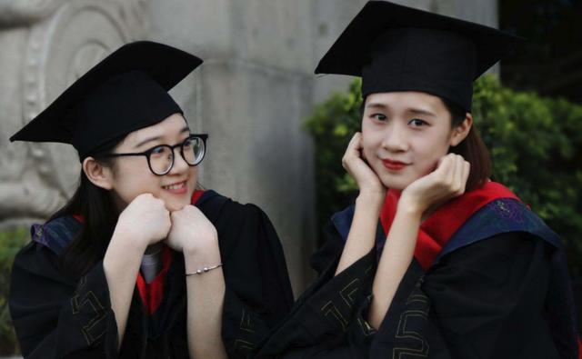 为什么有些985大学的毕业生会找不到工作？总结得太精辟了！