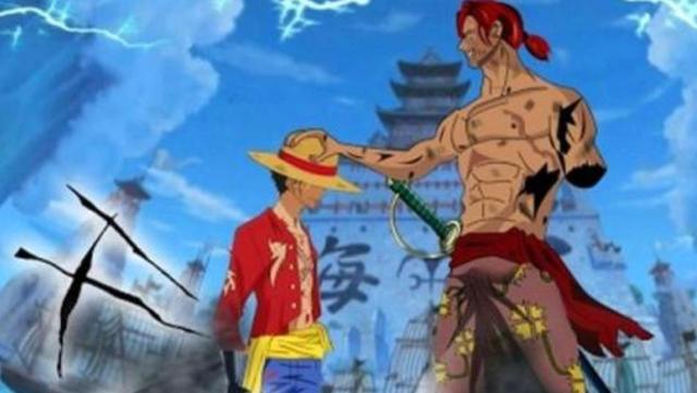 海贼王：霸气后期才引入，从哪里看出？为何不是一开始就设计好的