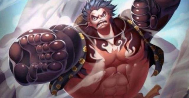 海贼王：霸气后期才引入，从哪里看出？为何不是一开始就设计好的