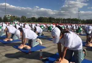ȫ����ЭίԱ�����������齫������ѵ�����У������ѵ