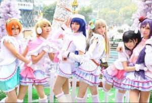 cosplayα���Ļ����𣬲�����������ֵ�ߡ��ŵÿ���������Щԭ��