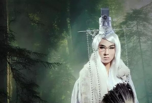����һЩCosplay��Ӱ����˼·