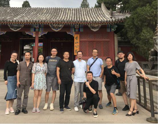 动漫AI论坛暨中国动画学术联盟成立仪式