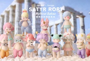 ��������ЯSatyr Rory��ϵ�о�ϲ���� ����ר������񻰹���