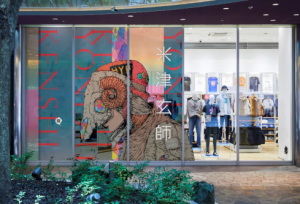 �ձ������������׽���ʦ�����¿�UT���״�������8��14�տ�ʼȫ���ۣ���