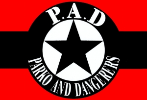 ��Ѫ��УCROWS�У���һ����ǿ����һ������Ķ���P.A.D