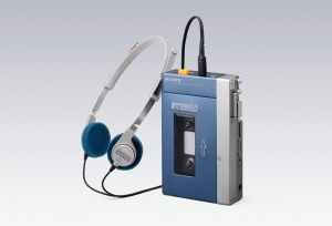 �������衰�洫���ĴŴ�Walkman������������ġ����ա��豸��