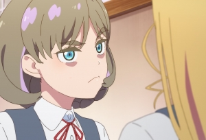 ��LoveLive!����������ֱ�ӱ�ɾ���ˣ�С��վ�����治��ζ