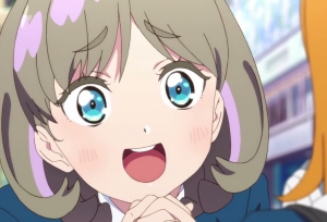 ��LoveLive!SuperStar!����ᣬ����������Ȥ��һ��LL