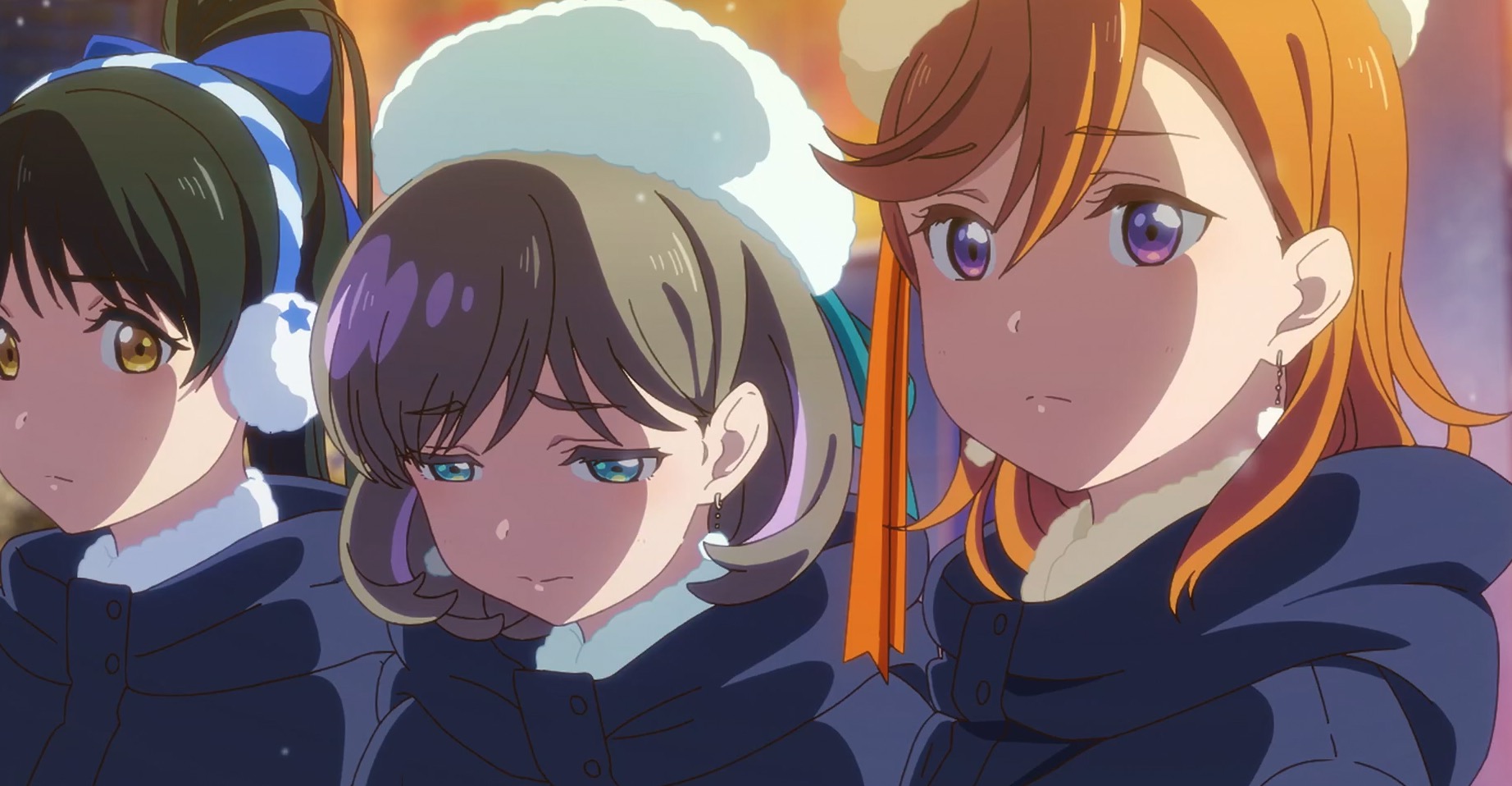 ��LoveLive!SuperStar!����ᣬ����������Ȥ��һ��LL