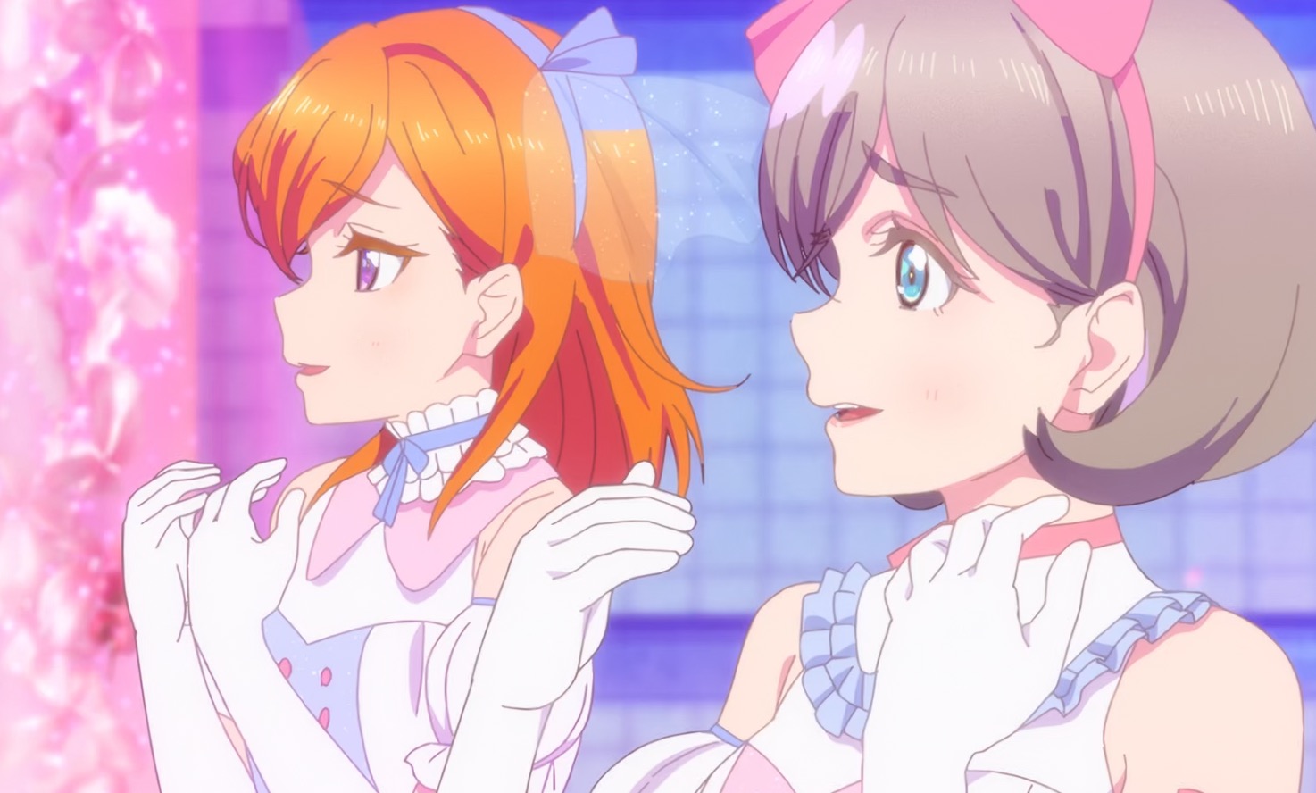 ��LoveLive!SuperStar!����ᣬ����������Ȥ��һ��LL