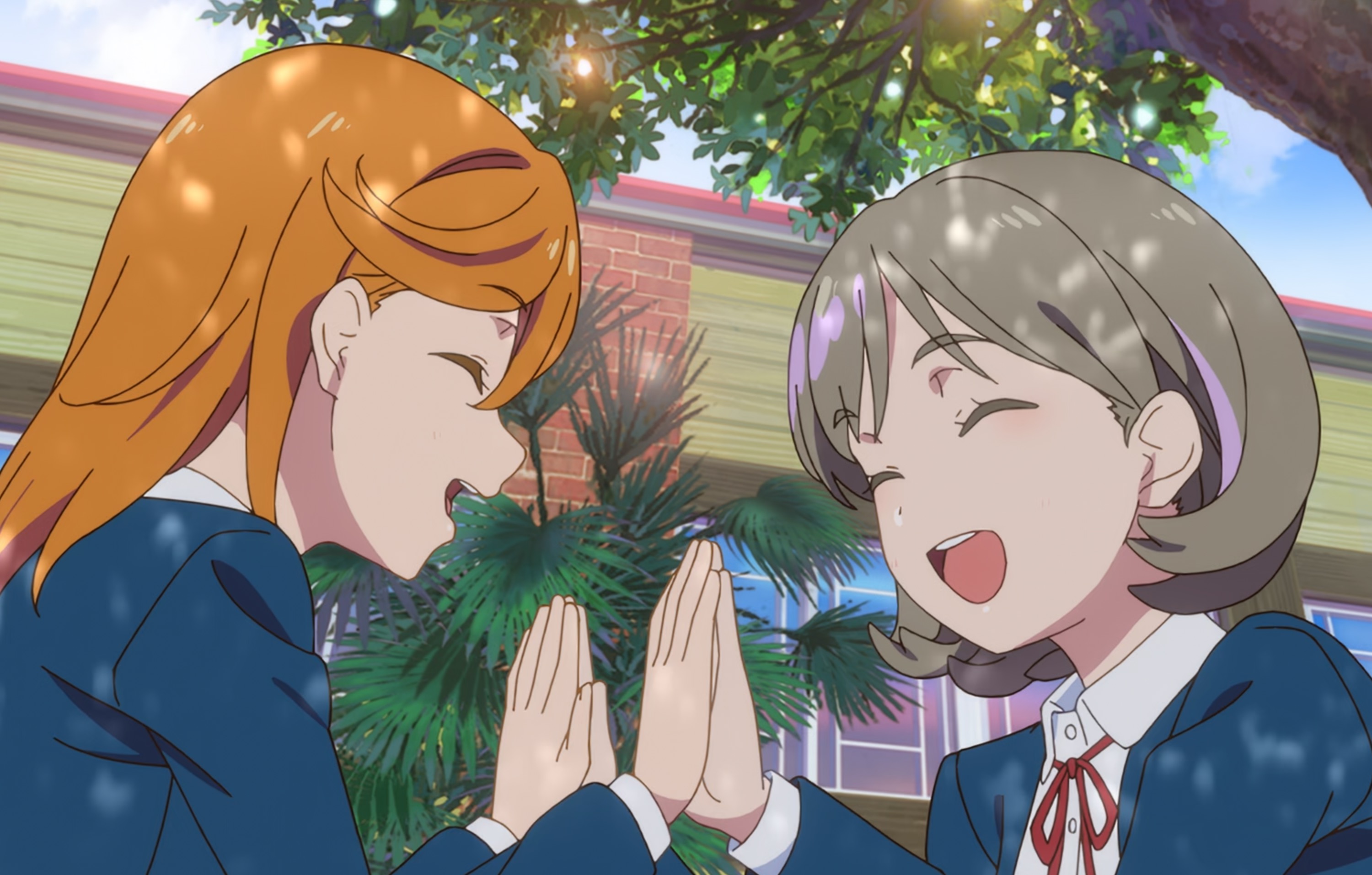 ��LoveLive!SuperStar!����ᣬ����������Ȥ��һ��LL