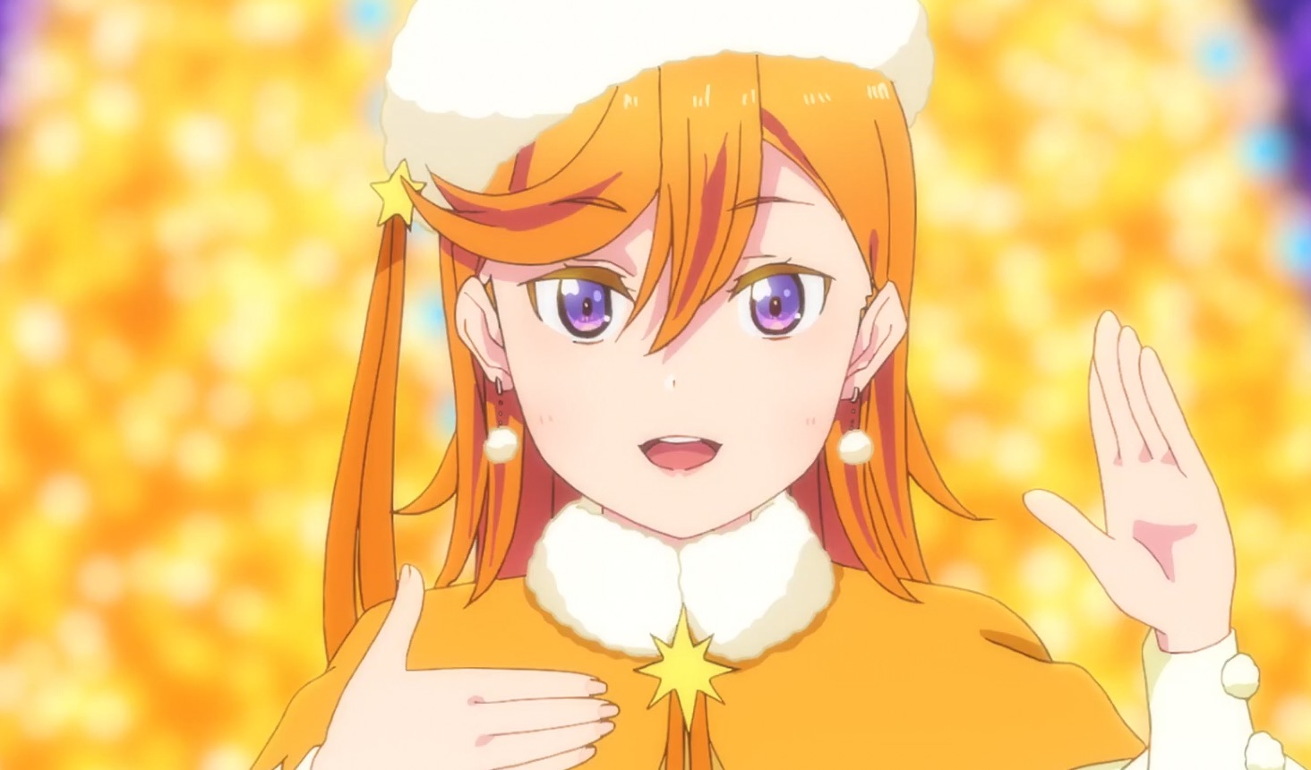��LoveLive!SuperStar!����ᣬ����������Ȥ��һ��LL