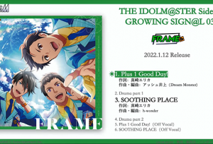��ż���ʦSide M GROWING SIGN@L 03 FRAME��ר����������