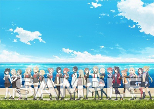��������������ߣ�������֮�¡�Blu-ray�Ͼ���ͼ���ص乫��