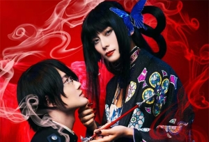 ������xxxHOLiC�������������˵�Ӱ