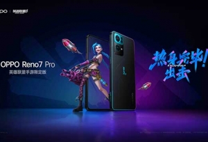 ڹ�͡�ȼը�������ѧ��OPPO Reno7 ProӢ�����������޶��淢��