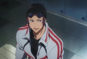 ��Free!�Cthe Final Stroke�C��ǰƪBD��������CM����