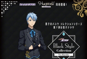 �����ӵ�����Black Style Collection����ߵ�����ͼ����