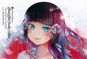 ��LoveLive! Sunshine!!���������ŵڶ��Ÿ������ֻ�ר����������