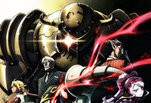 ������OVERLORD��������4�����Ӿ�ͼ���һ������PV