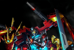 ������JK����ʢ�磿��GRIDMAN��DYNAZENON���糡������ȷ��